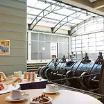 Novotel Hannover