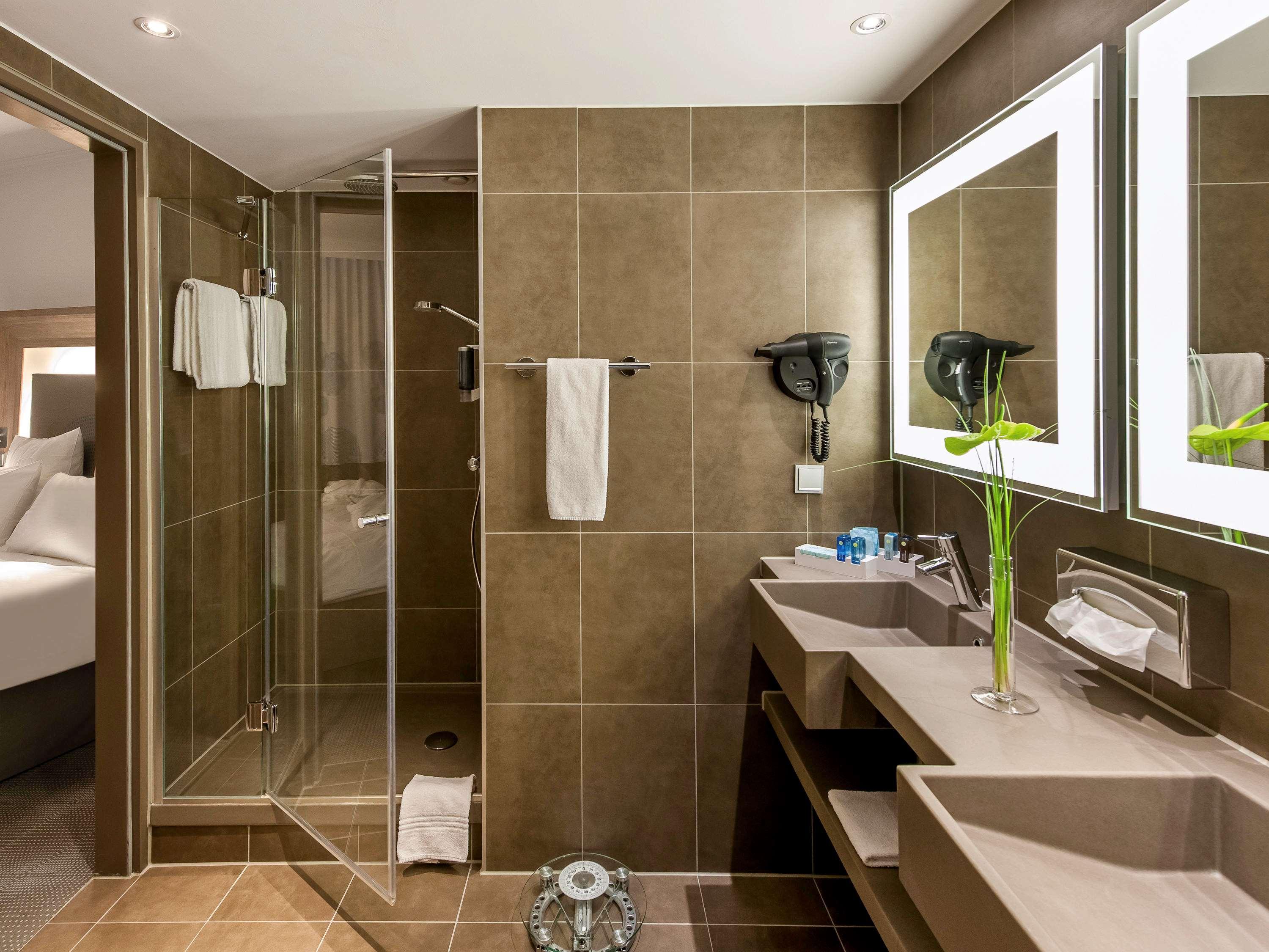Novotel Hotel Hannover