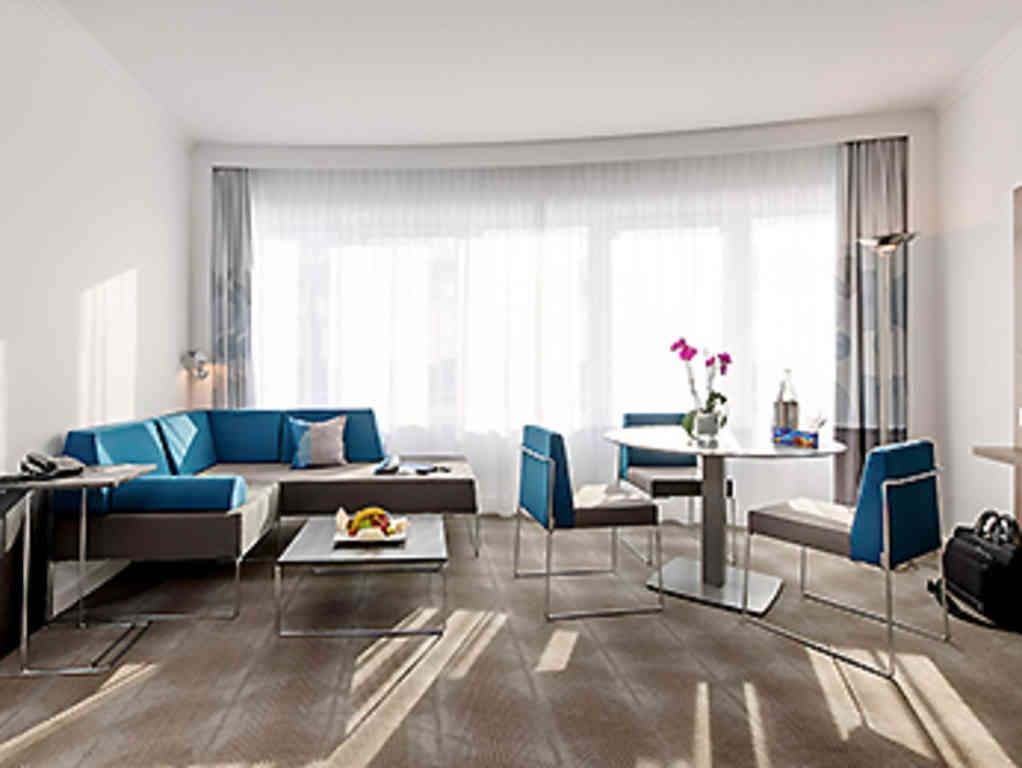 Novotel 4*