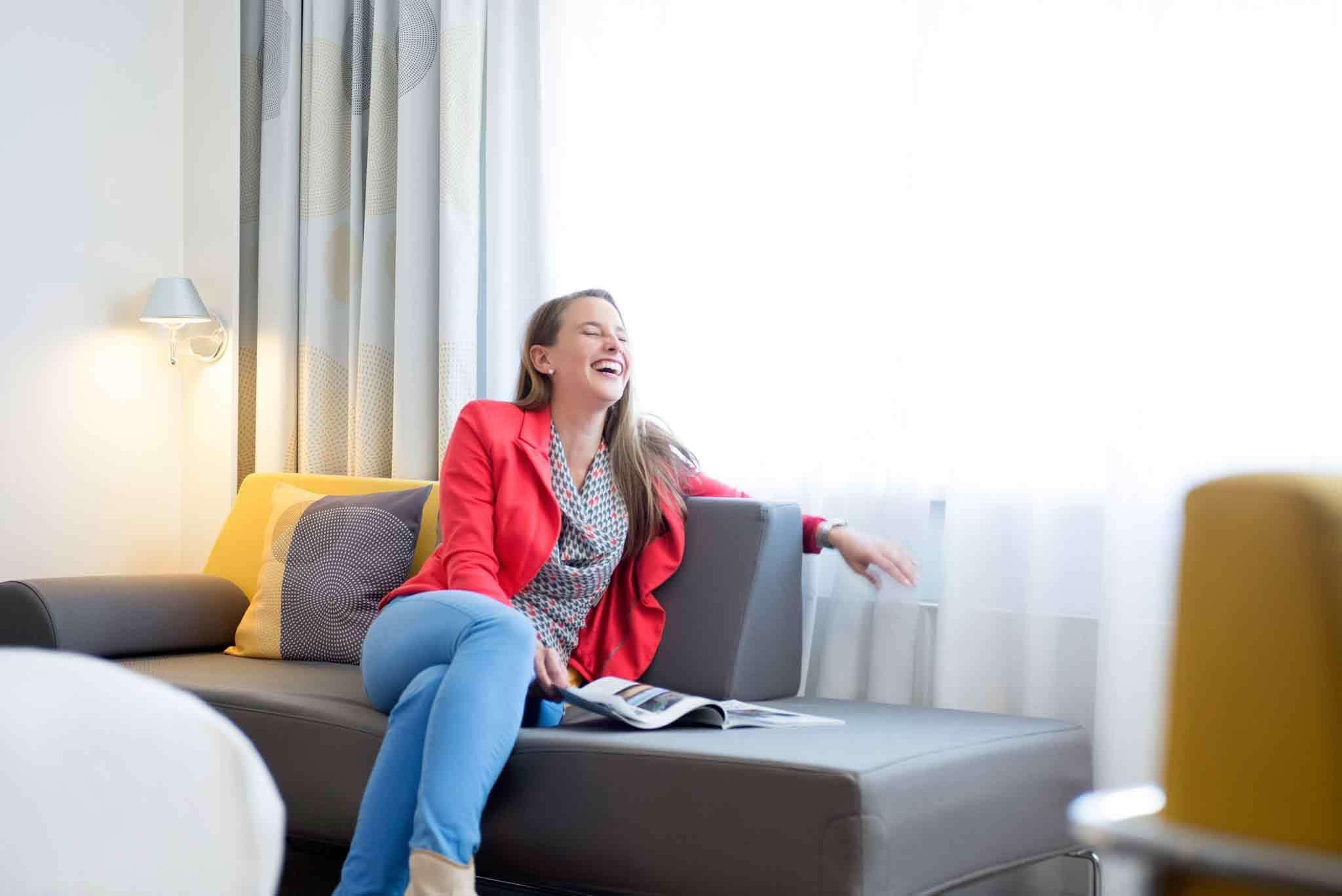 Hotel Novotel 4*
