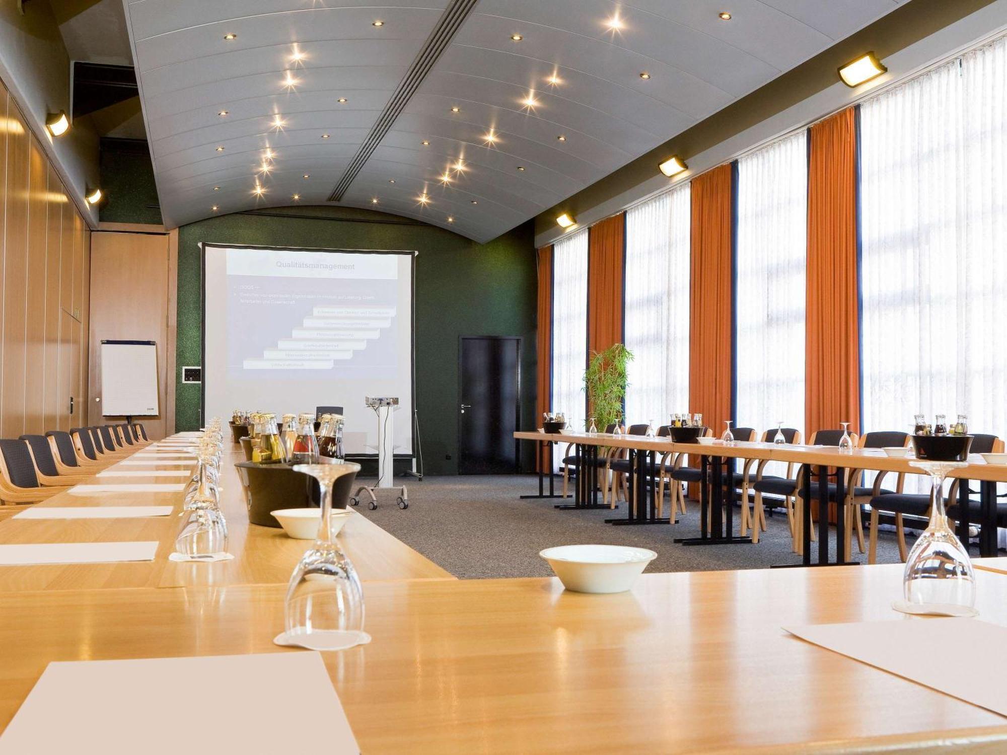 Hotel Novotel 4*