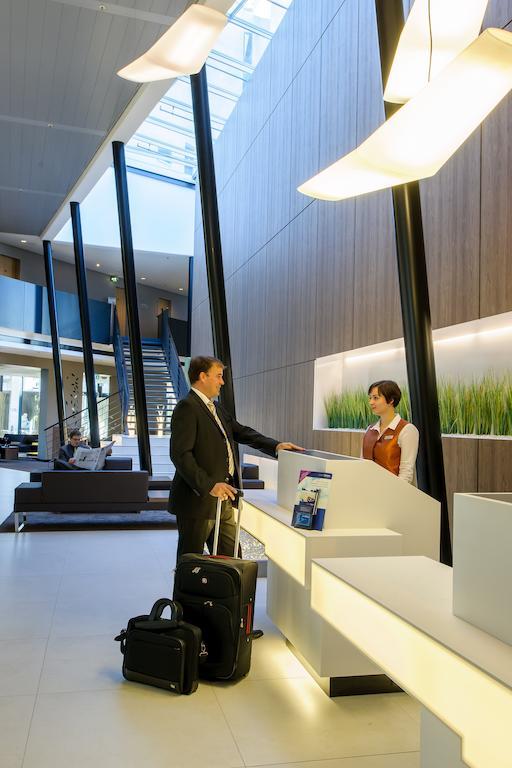 Novotel 4* Hannover