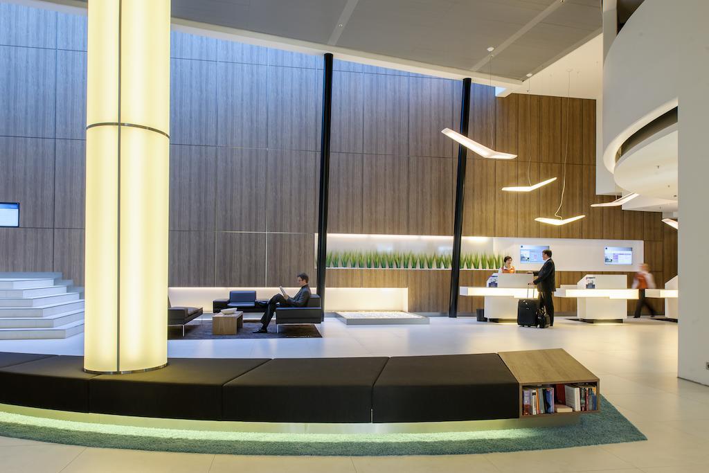 Novotel Hotel Hannover