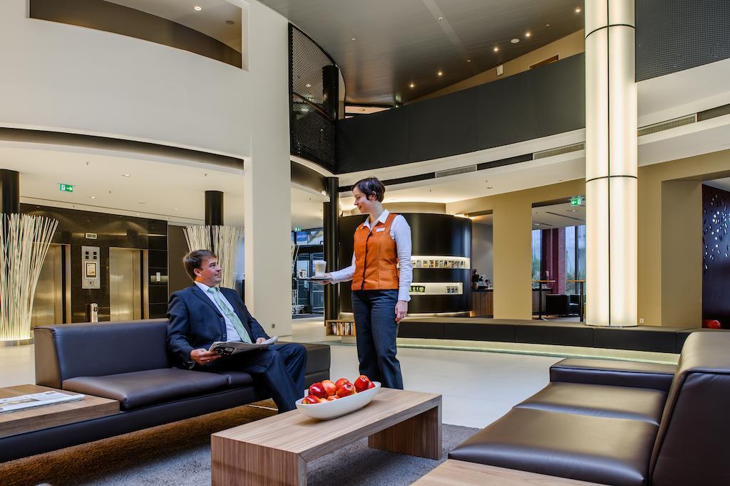 Novotel Hotel