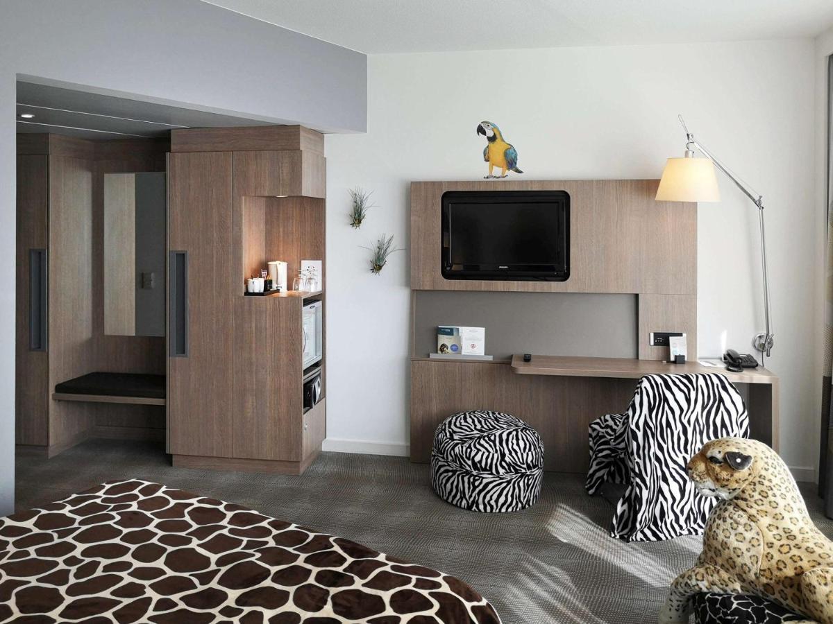 Novotel 4* Hannover