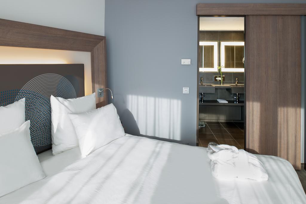Hotel Novotel Hannover