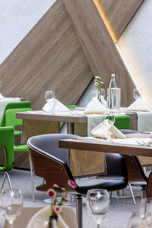 Novotel Hotel