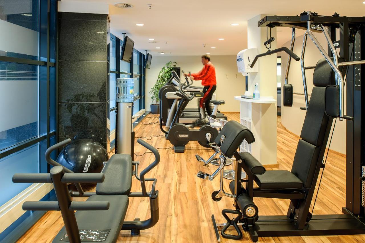 Novotel 4* Hannover